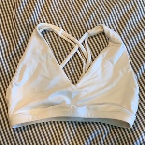 Veronica Embrace sports bra